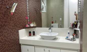 Imagem 2: Cobertura duplex para venda tem 173 m², com 4 quartos em Vila Romero !!!