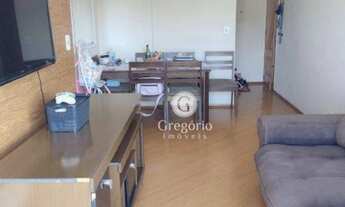 Imagem 2: Apartamento com 3 dormitórios à venda, 88 m² por R$ 450.000,00 - Jardim Monte Kemel - São