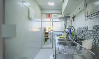 Imagem 4: Apartamento à venda, Vila Babilônia, 60m², 2 dormitórios, 1 vaga!