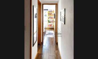 Imagem 4: Casa com 3 dormitórios à venda, 80 m² por R$ 340.000,00 - Araras - Teresópolis/RJ