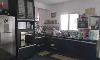 Imagem 7: Casa - Swiss Park - Campinas