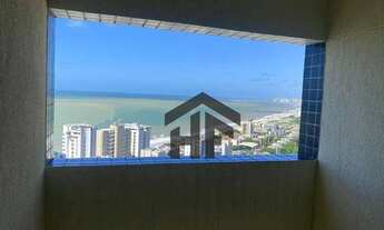 Imagem 6: Apartamento com Vista para o mar de 3 Quartos em Boa Viagem, Recife
