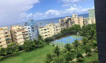 Imagem 3: Apartamento para venda 4 quartos em Pituba ville - Salvador - Bahia