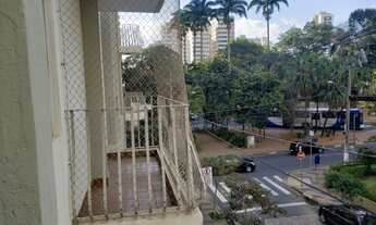 Imagem 6: Apartamento à venda 3 Quartos, 2 Suites, 3 Vagas, 273M², Cambuí, Campinas - SP