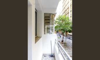 Imagem 7: Apartamento para Aluguel - Centro, 1 Quarto, 50 m2