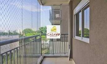 Imagem 7: Apartamento à venda, Jardim Esmeralda, 60m², 2 dormitórios, 1 vaga!