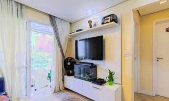 Imagem: Apartamento à venda com 68m², 2 quartos