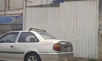 Imagem 5: TERRENO - BUTANTÃ - SP