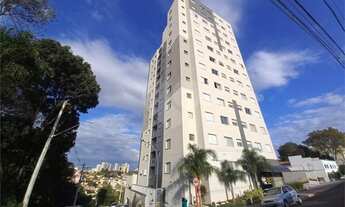 Imagem: Apartamento no Condomínio Mirante Araucária