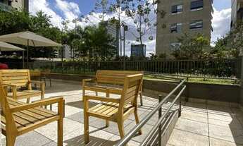 Imagem 5: BELO HORIZONTE - Padrão - Funcionários