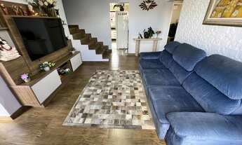 Imagem 6: Casa com piscina e edícula no bairro Xaxim!