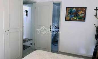 Imagem 6: Apartamento com 4 dormitórios à venda, 160 m² por R$ 1.700.000 - Moema - São Paulo/SP