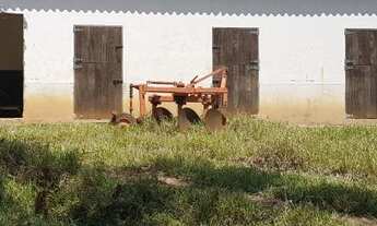 Imagem 5: Jarinu - Sítio - Rua Iara