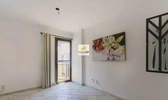 Imagem: Apartamento à venda, Indianópolis, 148m²