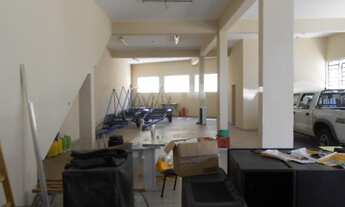 Imagem 3: Prédio - Vila Pompéia - Campinas