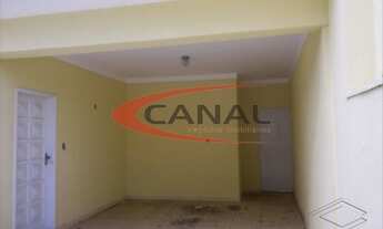 Imagem: Casa no Jardim Panorama