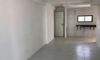 Imagem 3: Edf Green Life Boa Viagem 2 Qts Varanda Piscina Academia