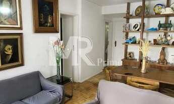 Imagem 6: Rio de Janeiro - Apartamento Padrão - Ipanema