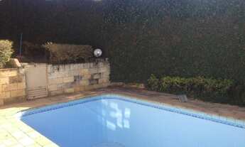 Imagem: Casa à venda 3 Quartos, 1 Suite, 5 Vagas