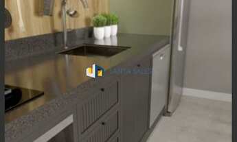 Imagem 3: BELÍSSIMO APARTAMENTO 2 DORMITÓRIOS (1 SUÍTE) EM CONSTRUÇÃO NO CORAÇÃO DA VILA MARIANA!!