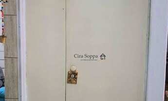 Imagem 3: Sobrado com 4 dormitórios à venda, 120 m² por R$ 402.800,00 - Boa Vista - Curitiba/PR