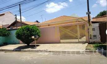 Imagem: Casa - São José - Paulínia