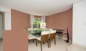 Imagem 3: Apartamento à venda, Vila Andrade, 128m², 3 dormitórios, 1 suíte, 2 vagas!