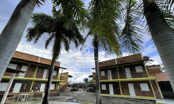 Imagem 1: Chalé de 55m² em Barreirinhas Nascente e Porcelanato 02 Quartos MKT***TR111447