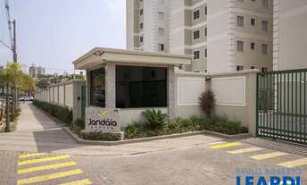 Imagem 7: APARTAMENTO - PONTE DE SÃO JOÃO - SP