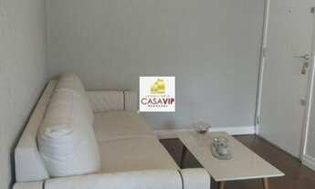 Imagem 3: Apartamento à venda, Vila Mazzei, 66m², 2 dormitórios, 1 suíte, 2 vagas!