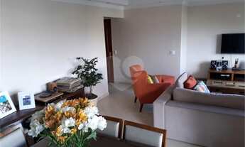 Imagem 3: Apartamento no Campo Belo