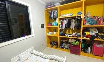 Imagem 7: JUNDIAÍ - Apartamento Padrão - VILA DAS HORTÊNCIAS