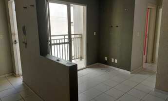 Imagem 5: Repasso Apartamento no Condomínio Vitória Maguari - 2 quartos sendo 1 suíte - Pode pagar n