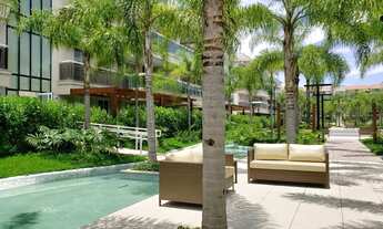 Imagem 4: EXCELENTE APARTAMENTO 3 QUARTOS - 1 SUITE - 117M² - BARRA VILLAGE LAKES - BARRA DA TIJUCA