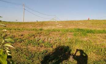 Imagem 5: Terreno - Aglomeração Urbana de Jundiaí - Itupeva