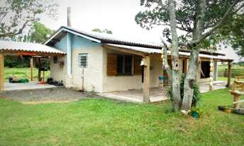 Imagem: Sítio em Viana