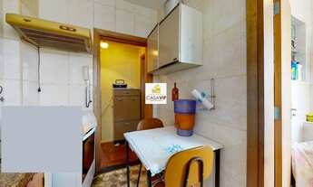 Imagem 7: Apartamento à venda, Mooca, 62m², 2 dormitórios, sem vaga!