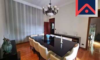 Imagem 7: Casa Venda 6 Dormitórios - 852 m² Alphaville