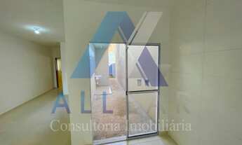 Imagem 6: CASA A VENDA EM JARINÚ/SP SOBRADO - MARACANÃ - ALL LAR