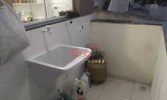 Imagem 6: Casa com 3 dormitórios à venda, 80 m² por R$ 300.000,00 - Vinhateiro - São Pedro da Aldeia