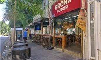 Imagem 3: Passo exelente ponto comercial localizado no alto Méier