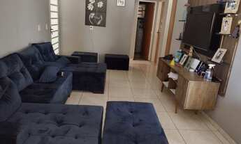 Imagem: GOIâNIA - Casa de Condomínio - Condomínio