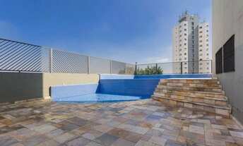 Imagem 7: Apartamento com 2 dormitórios à venda, 43 m² por R$ 370.000,00 - Lapa - São Paulo/SP