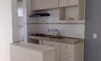 Imagem 4: Apartamento 2 dorm. - Jardim Hikare