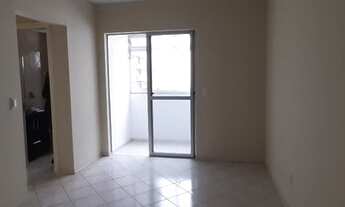 Imagem 5: APARTAMENTO O2 DORMITÓRIOS SACADA COM CHURRASQUEIRA EM BARREIROS LOCALIZAÇÃO PRIVILEGIADA