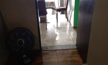 Imagem 6: Casa - Cidade Satélite Íris - Campinas