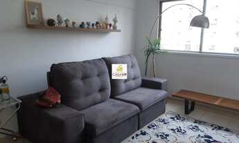 Imagem 2: Apartamento à venda, Jardim Paulista, 64m², 2 dormitórios, 1 vaga!