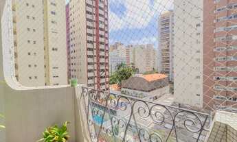 Imagem 6: Venda Apartamento 3 Dormitórios - 127 m² Perdizes