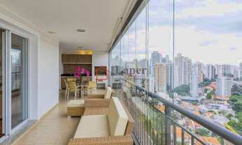 Imagem 2: Lindo apartamento com 3 suítes 3 vagas no Paraíso