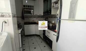 Imagem 5: Apartamento à venda, Luz, 70m², 2 dormitórios, sem vaga!